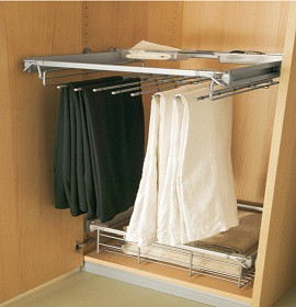 Trouser-Rail