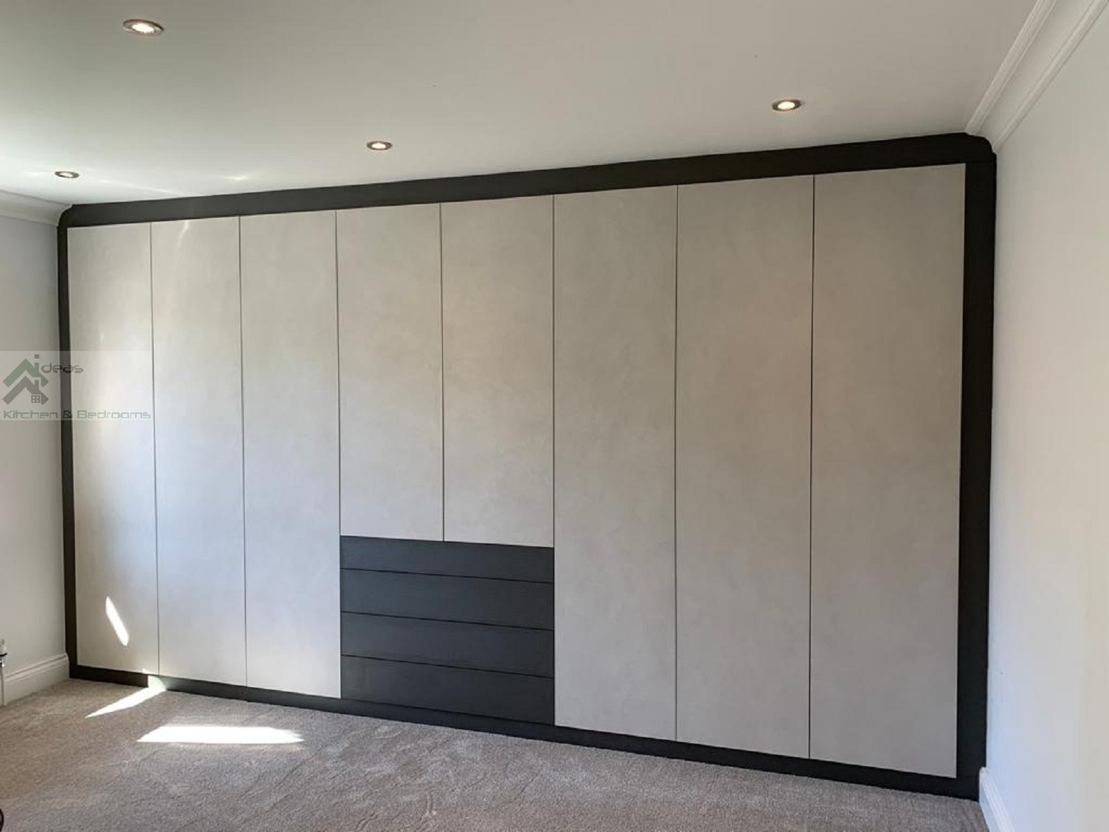 Premium Wardrobe - Xylocleaf range